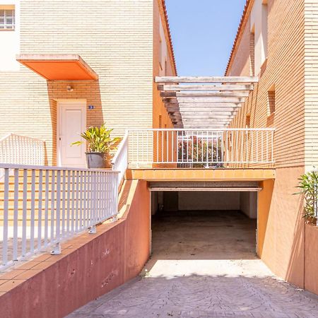 Jouvacations Villa 2 Freser Empuriabrava Extérieur photo