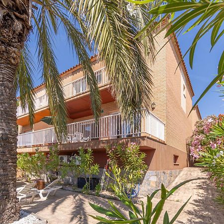 Jouvacations Villa 2 Freser Empuriabrava Extérieur photo