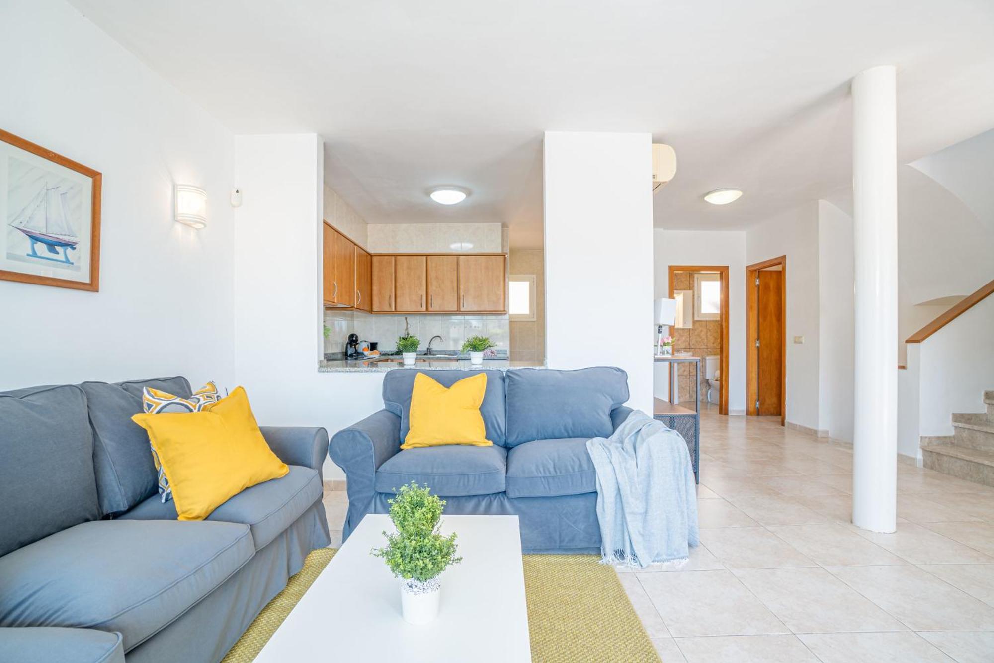 Jouvacations Villa 2 Freser Empuriabrava Extérieur photo