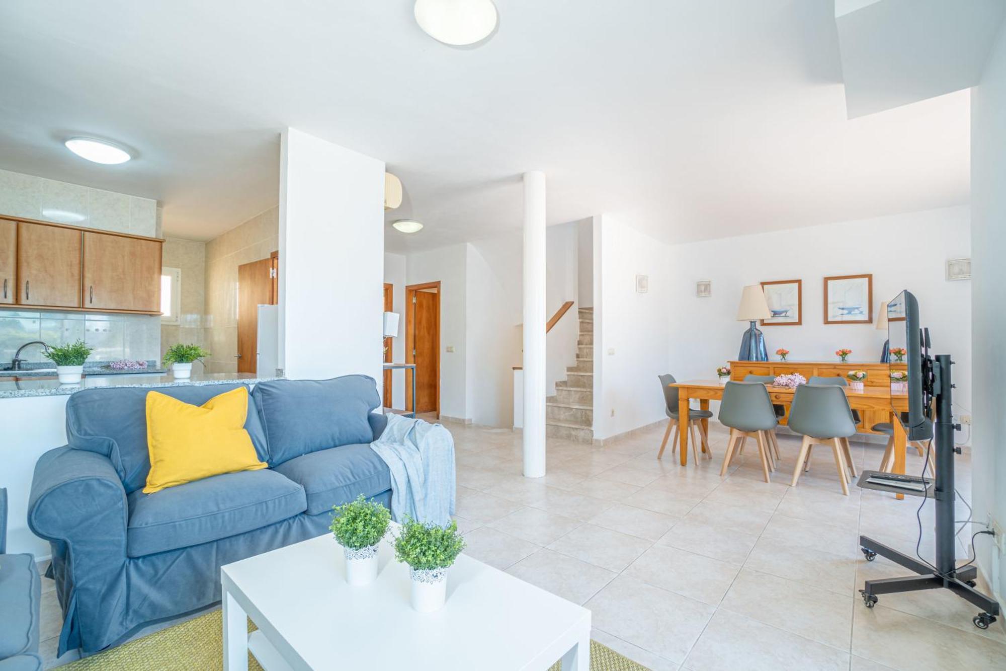 Jouvacations Villa 2 Freser Empuriabrava Extérieur photo