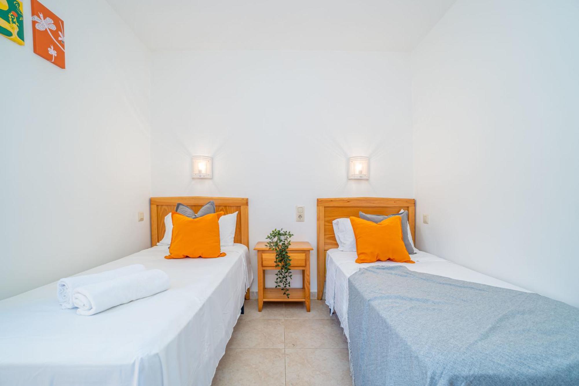 Jouvacations Villa 2 Freser Empuriabrava Extérieur photo