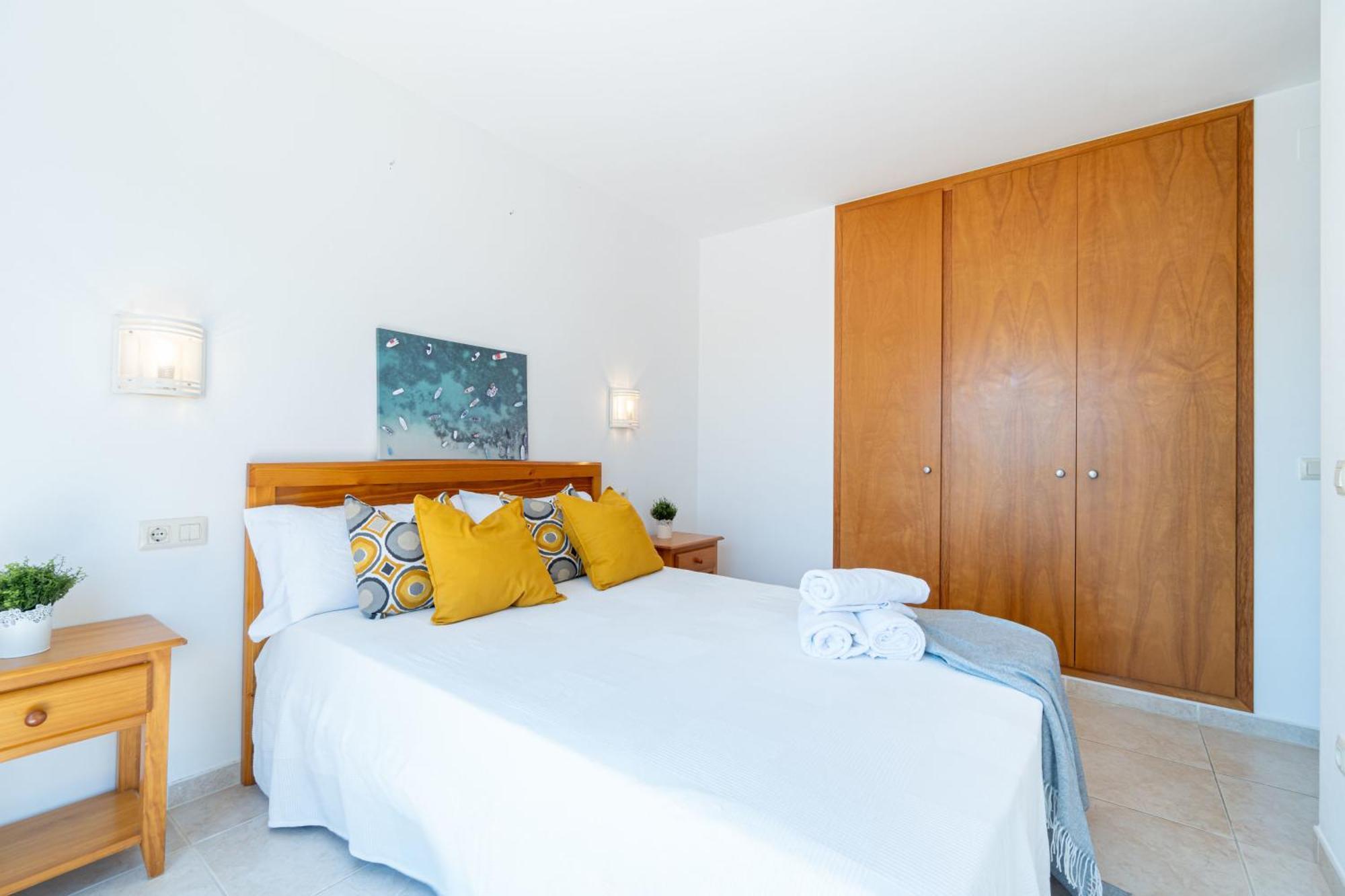 Jouvacations Villa 2 Freser Empuriabrava Extérieur photo