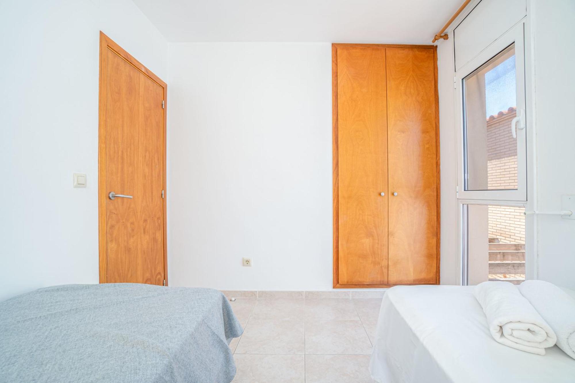 Jouvacations Villa 2 Freser Empuriabrava Extérieur photo