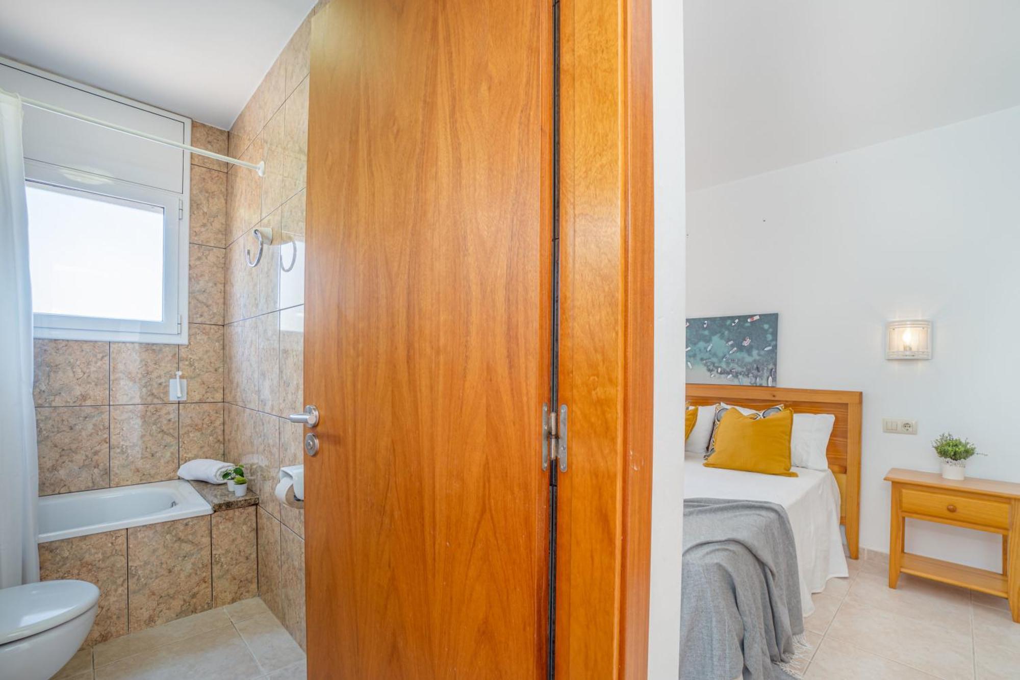Jouvacations Villa 2 Freser Empuriabrava Extérieur photo