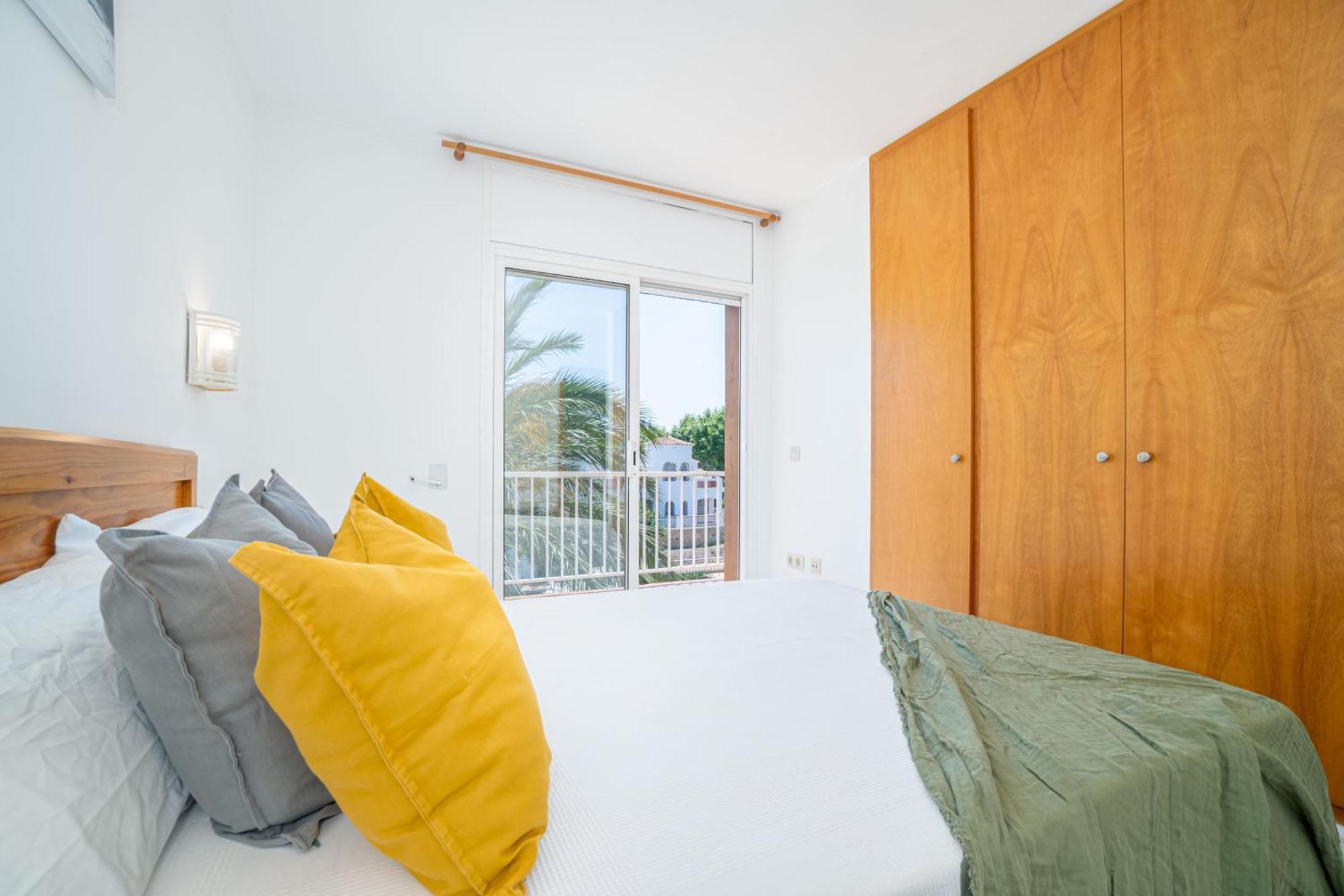 Jouvacations Villa 2 Freser Empuriabrava Extérieur photo