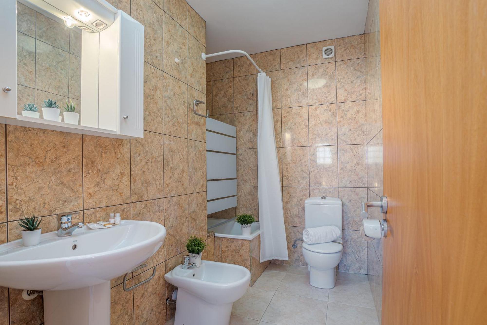 Jouvacations Villa 2 Freser Empuriabrava Extérieur photo