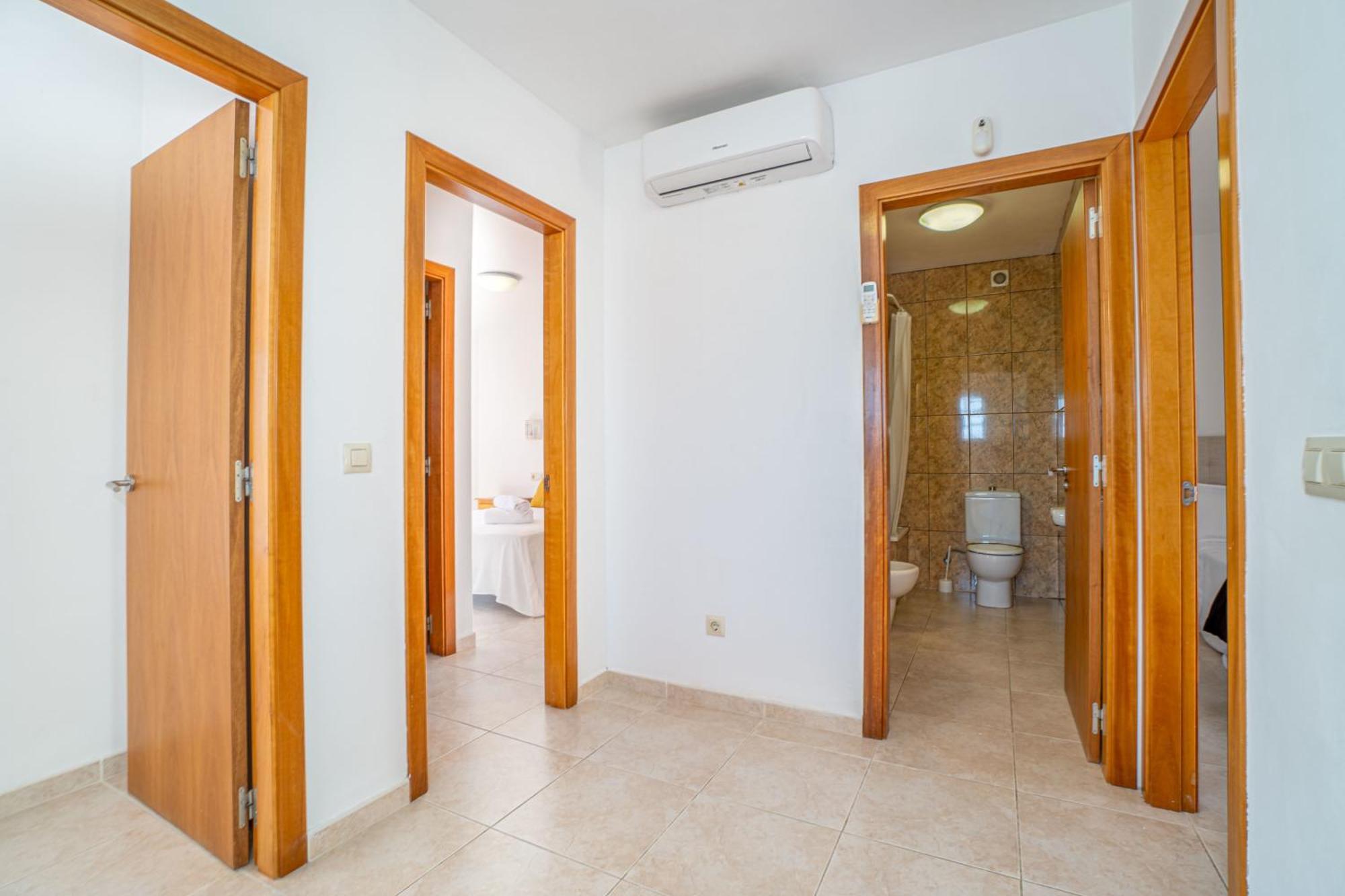 Jouvacations Villa 2 Freser Empuriabrava Extérieur photo