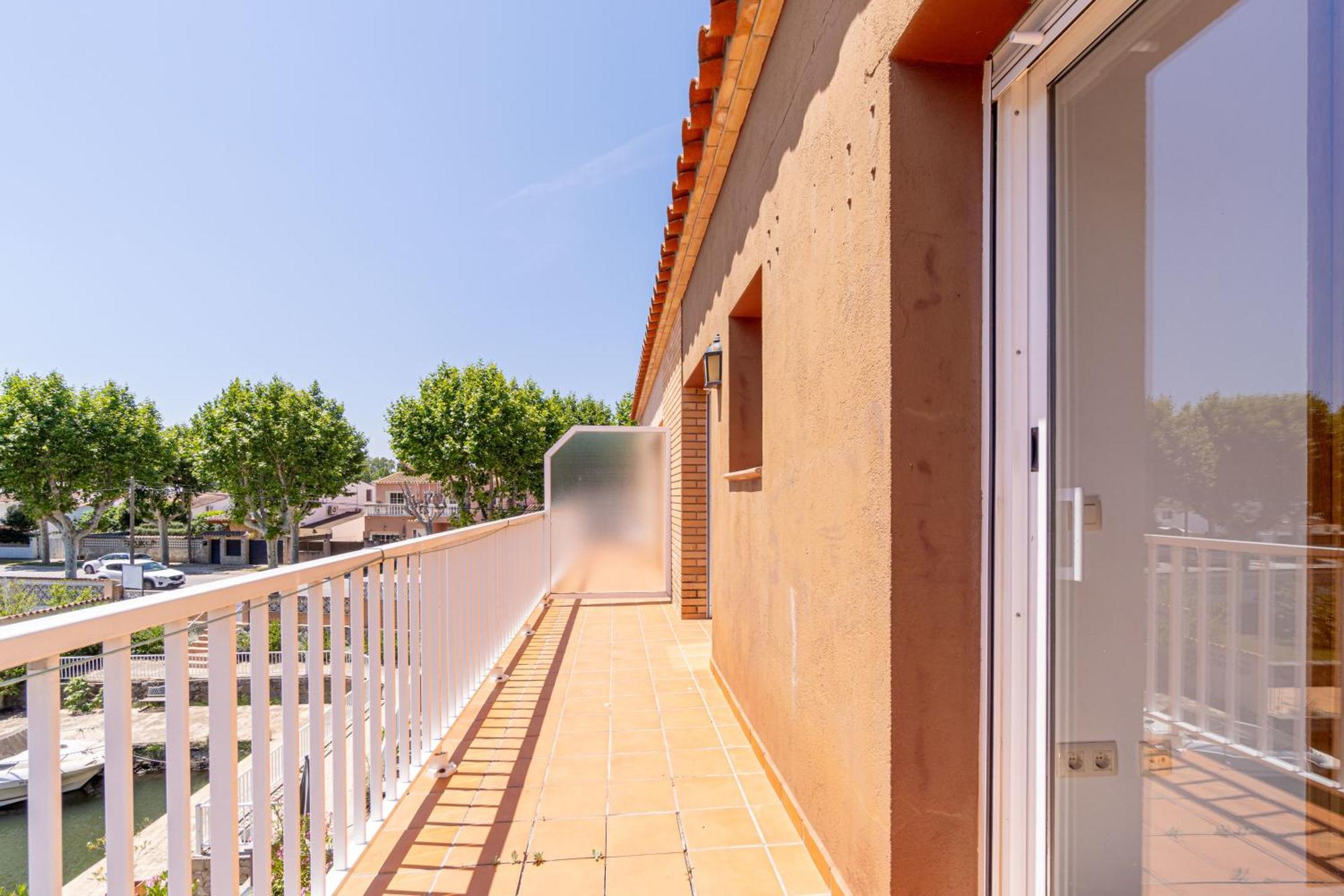 Jouvacations Villa 2 Freser Empuriabrava Extérieur photo