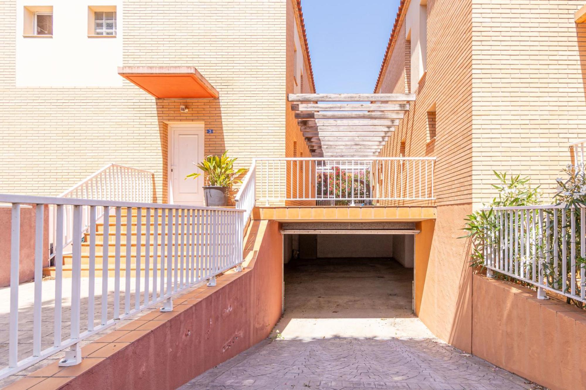 Jouvacations Villa 2 Freser Empuriabrava Extérieur photo