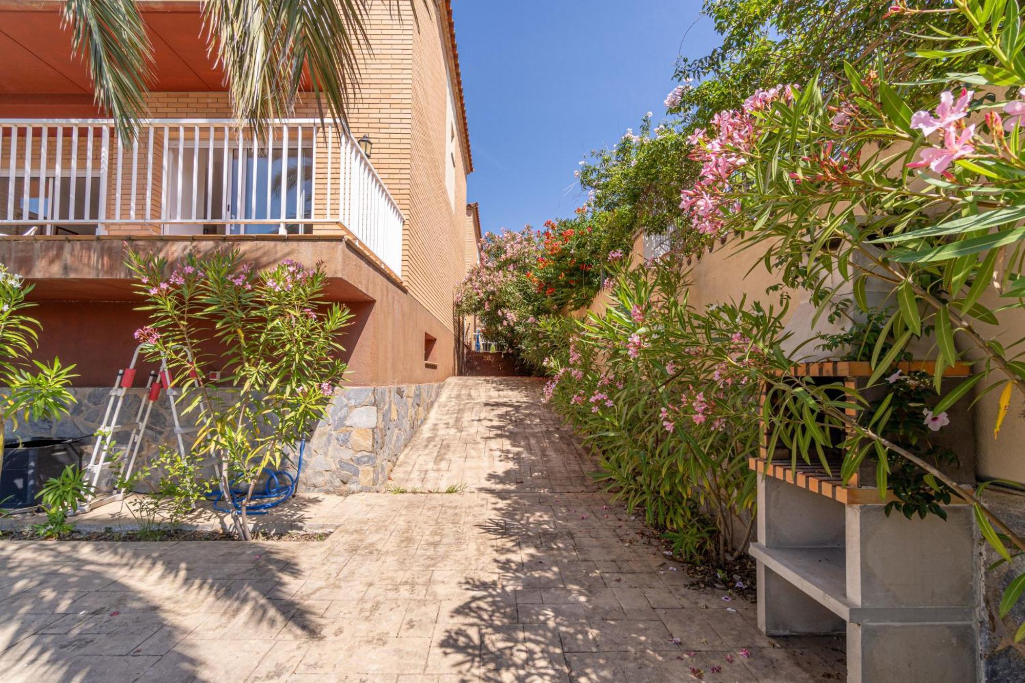 Jouvacations Villa 2 Freser Empuriabrava Extérieur photo