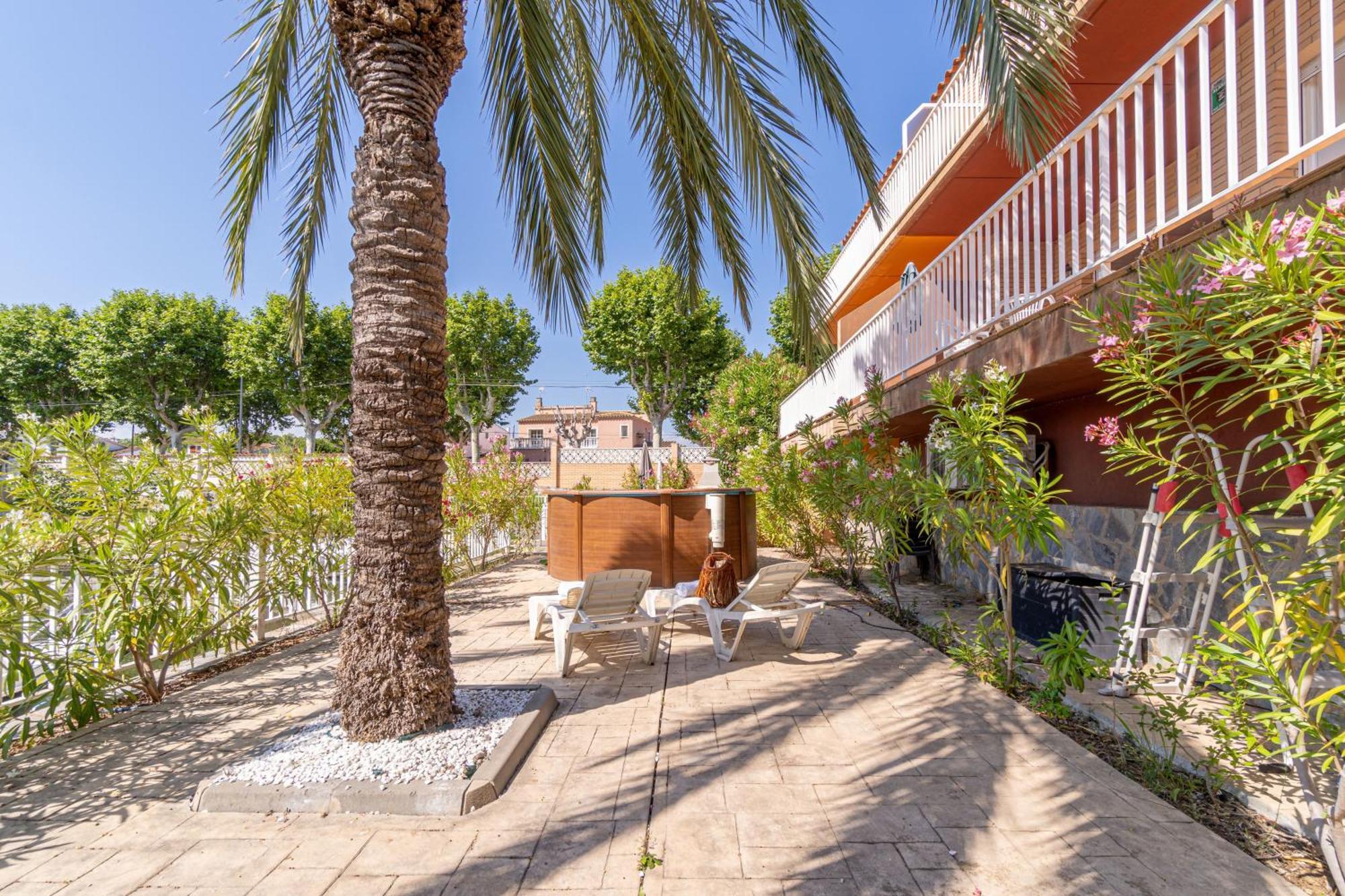 Jouvacations Villa 2 Freser Empuriabrava Extérieur photo