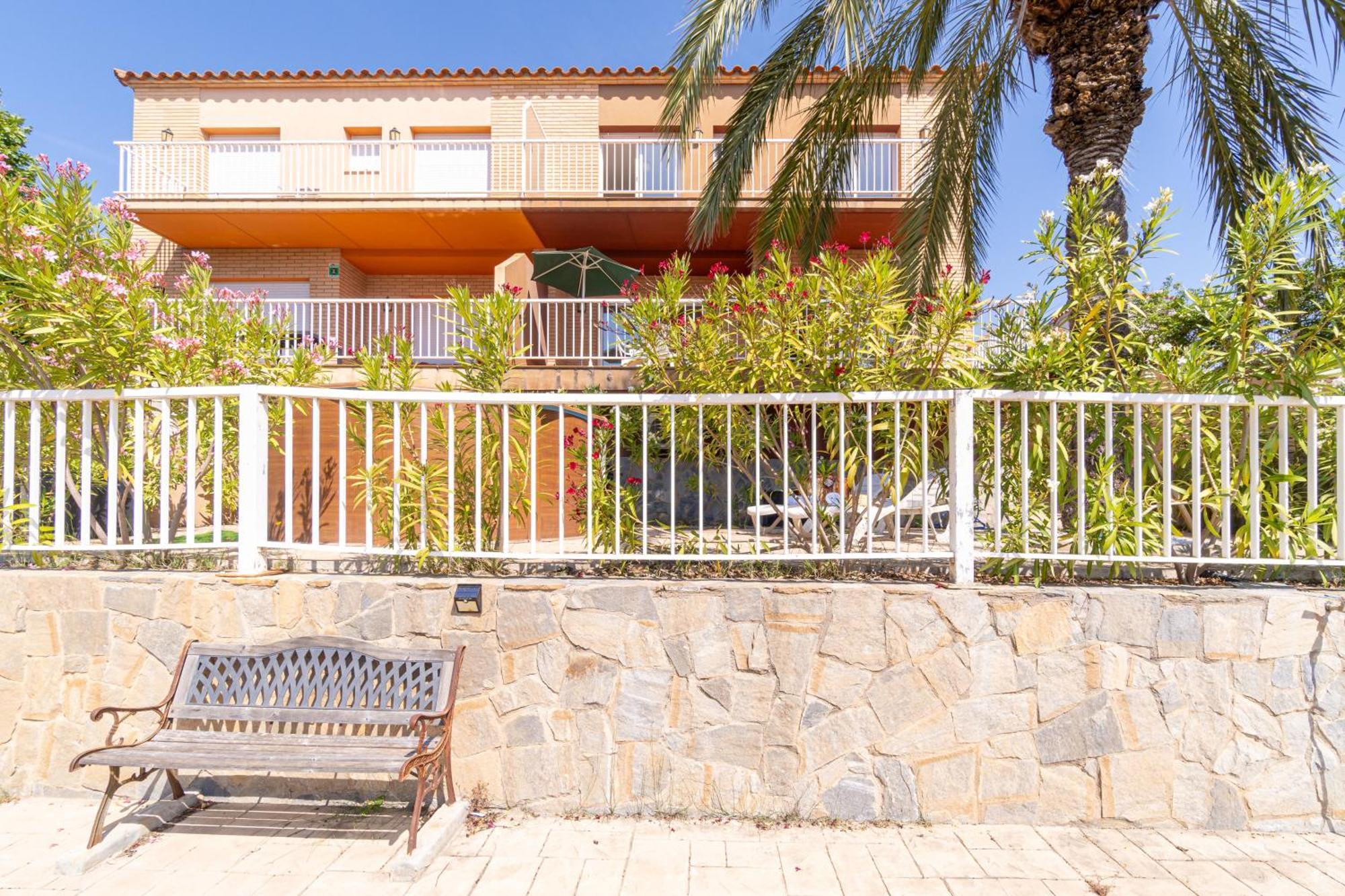 Jouvacations Villa 2 Freser Empuriabrava Extérieur photo