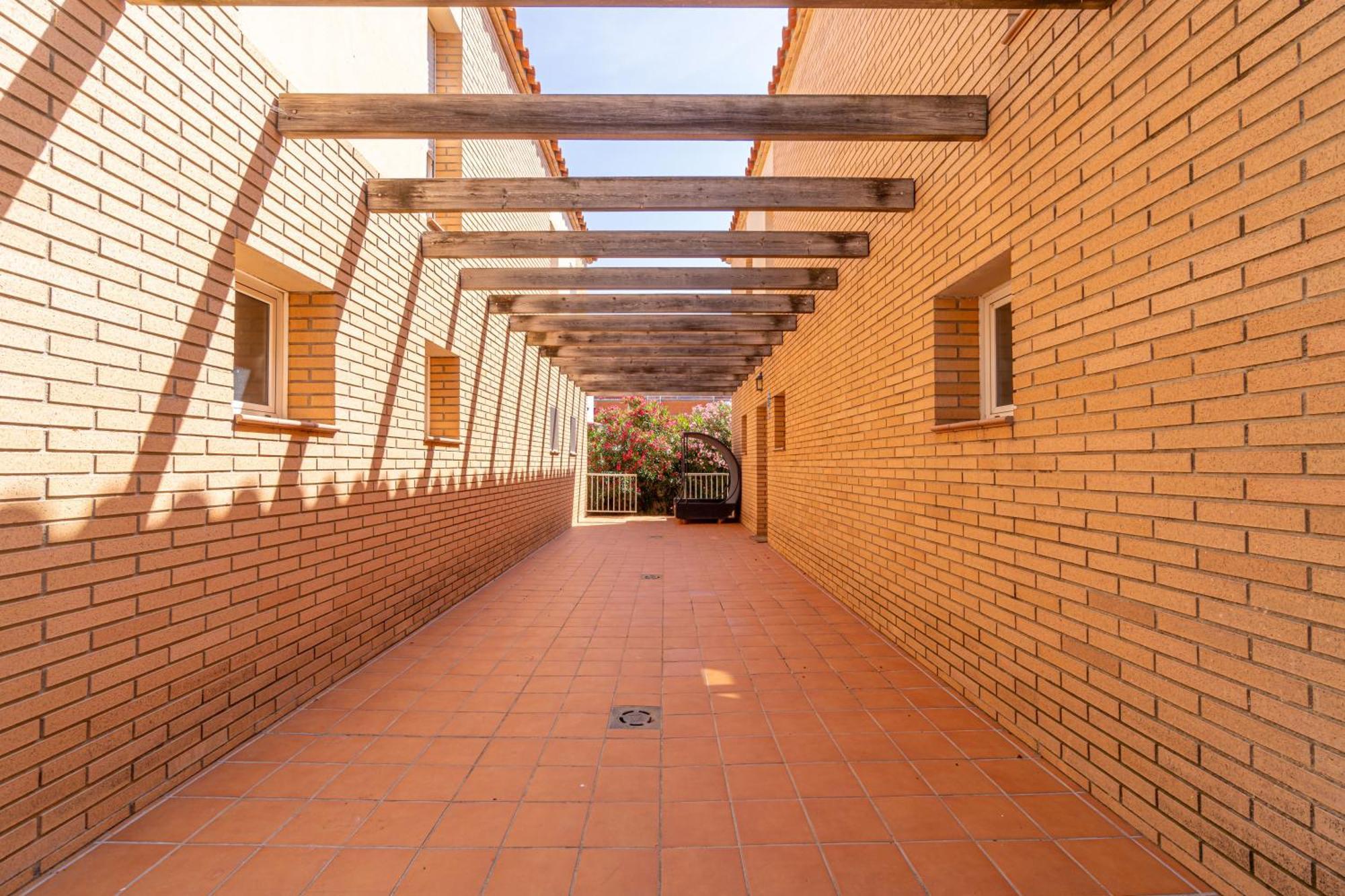 Jouvacations Villa 2 Freser Empuriabrava Extérieur photo